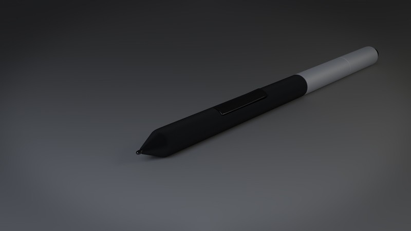 Input Tablet Pen