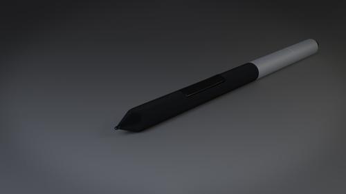 Input Tablet Pen