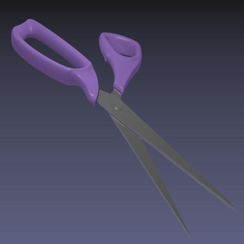 Scissors