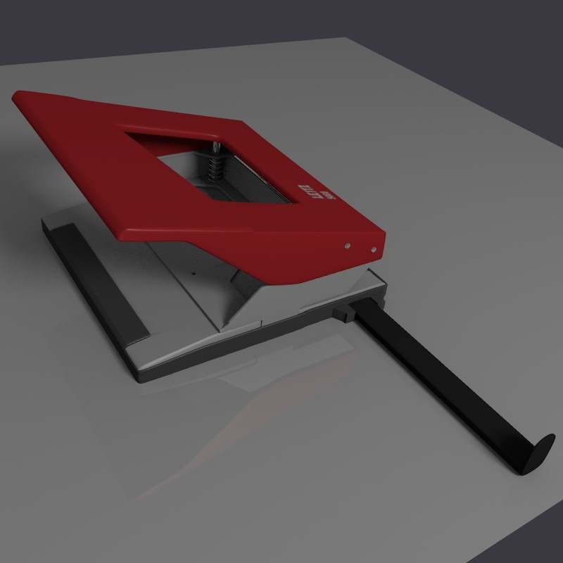 holepunch