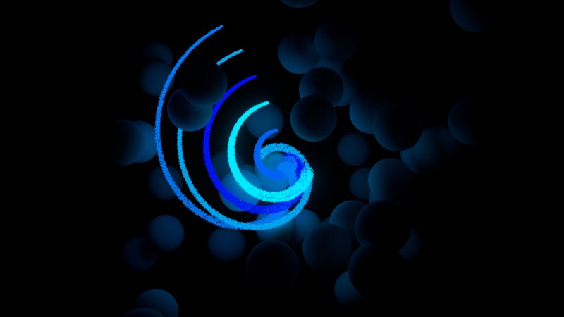 System Particle