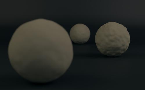 Depth of Field