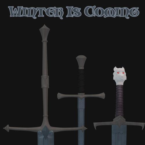 Stark Sword Pack