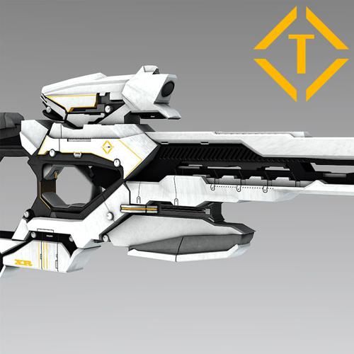 Titus Sniper