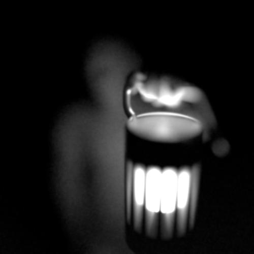 Ghosty