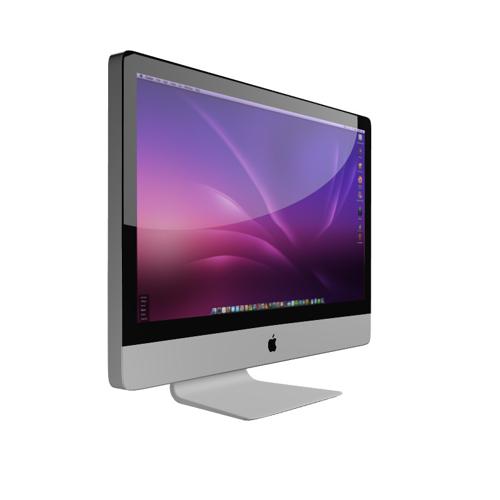 Apple iMac