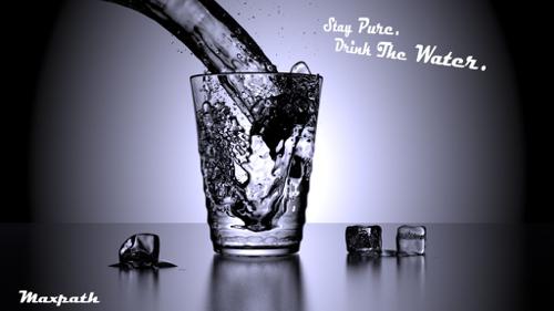Water Glass