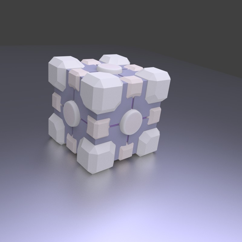 companioncube