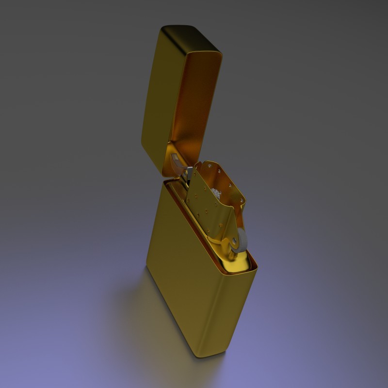 zippo