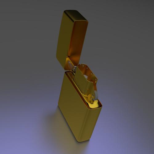 zippo