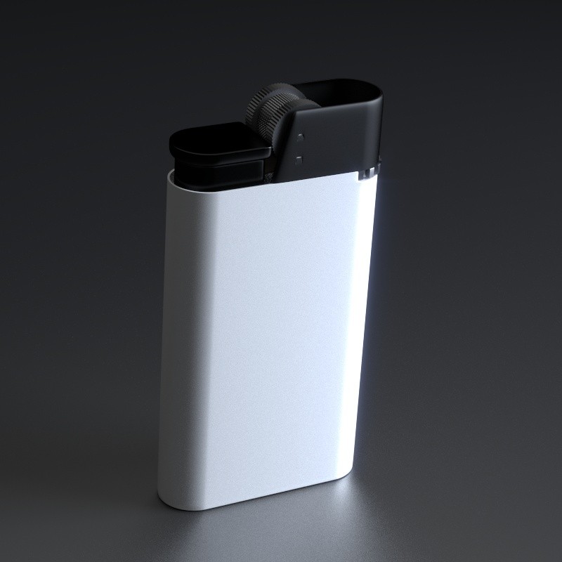 lighter