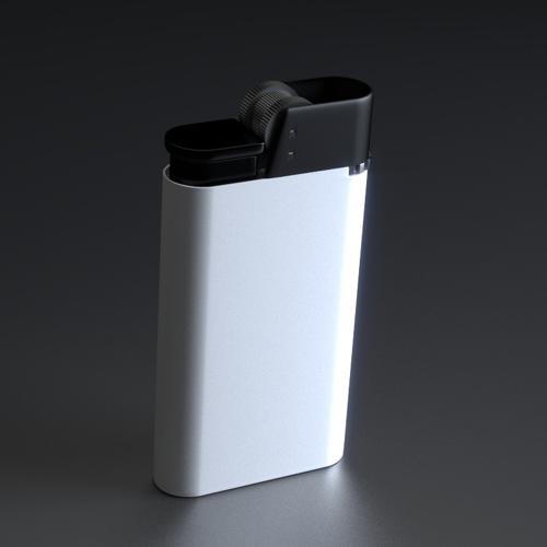 lighter