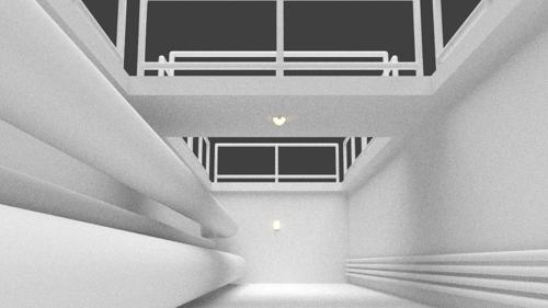Industial Underfloor Cycles