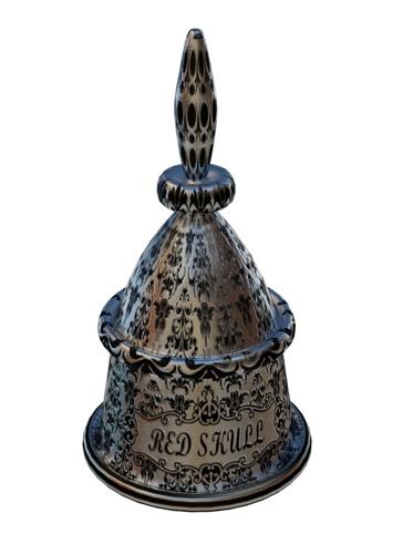Victorian Hand Bell