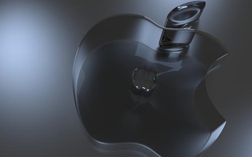 Apple Logo