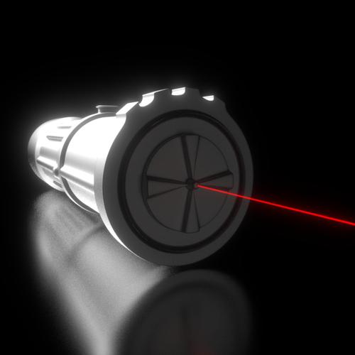 Laser Designator