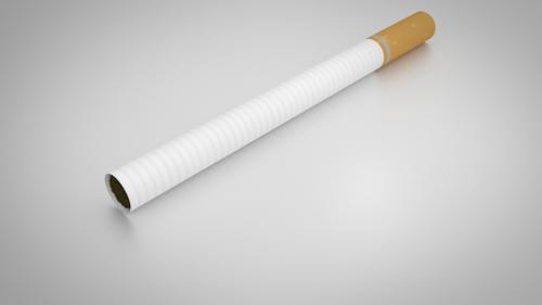 Cigarette