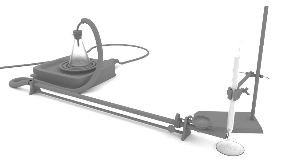 physical equipment