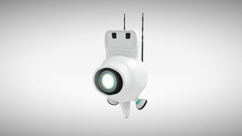 lil drone