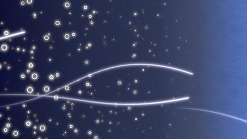 Loopable Motion Graphics