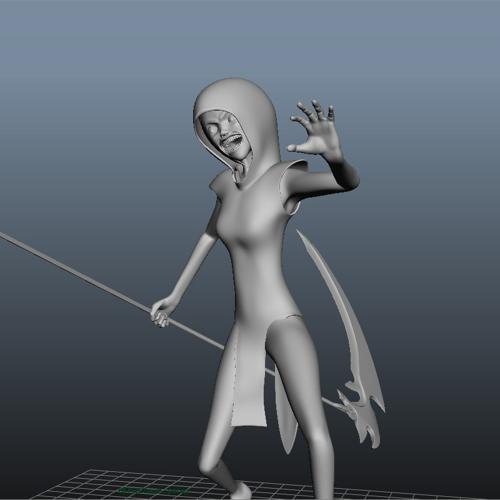 The Reaper