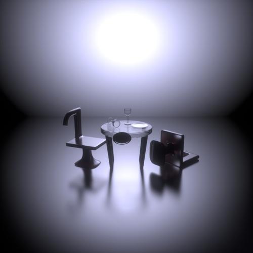 Romantic Dinner