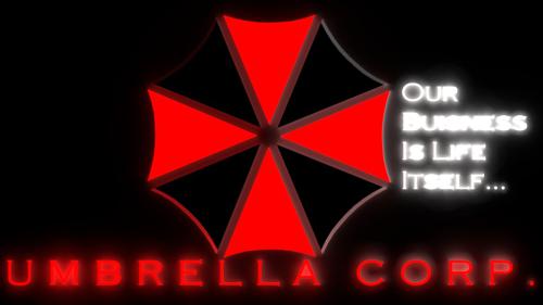 Umbrella Logo
