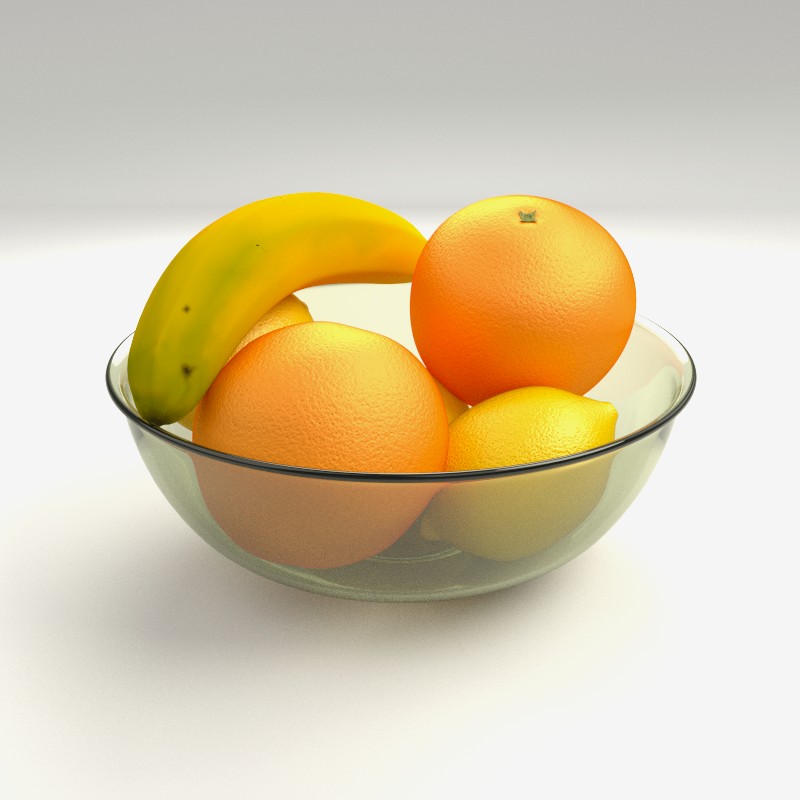 Fruits