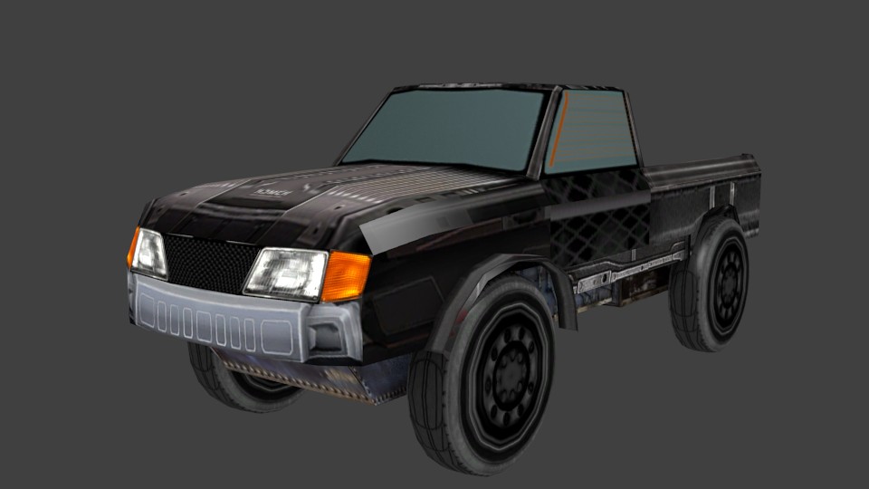 Truck