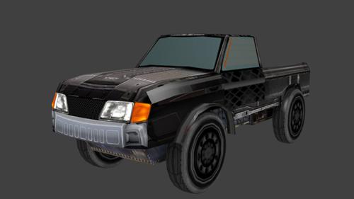 Truck