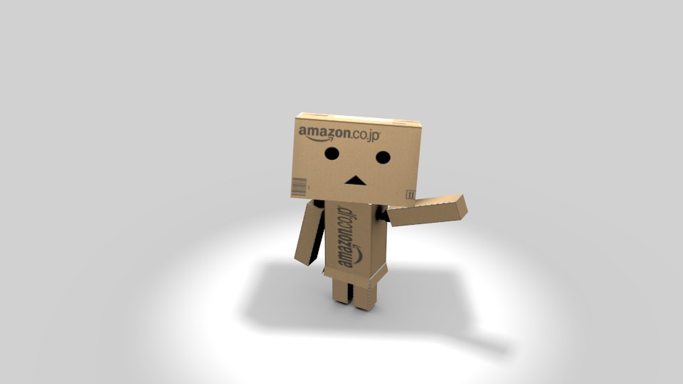 Danbo