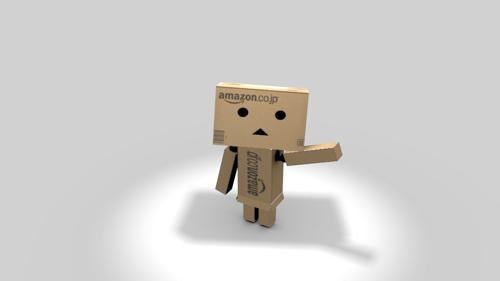 Danbo