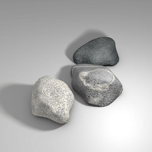 Pebbles
