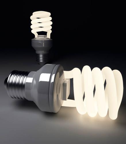 lamp cycles