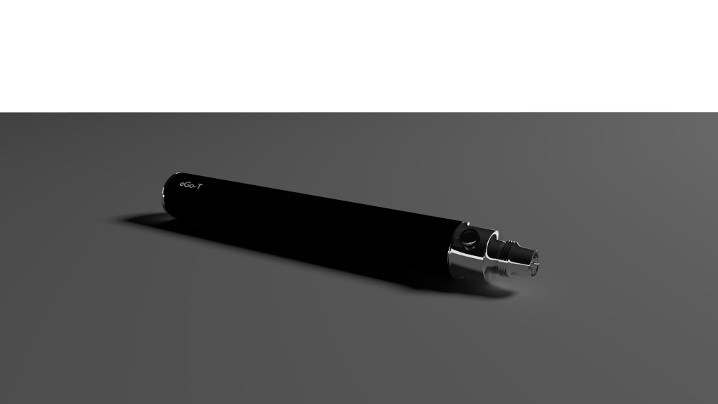 Ego Tank Battery CG