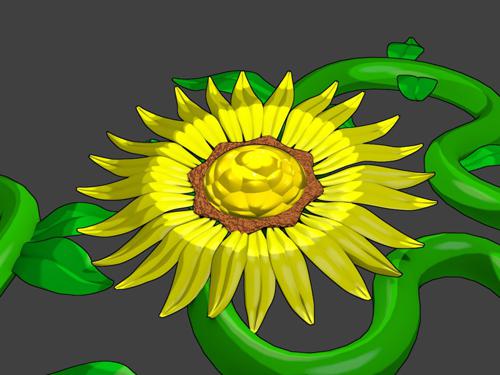 Solflora