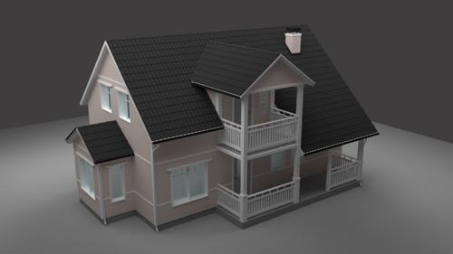 Country House