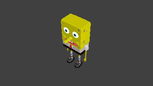 Spongebob