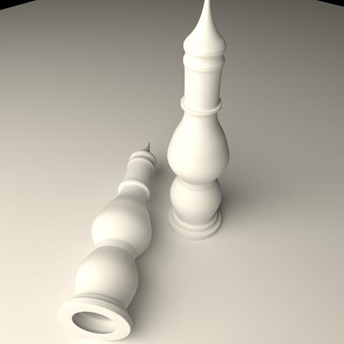 Pepper Grinder
