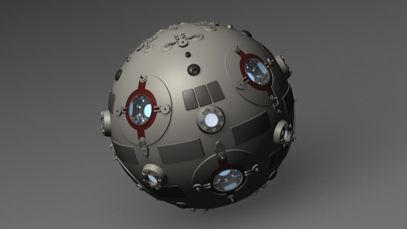 Jedi Training Remote Version 1.1