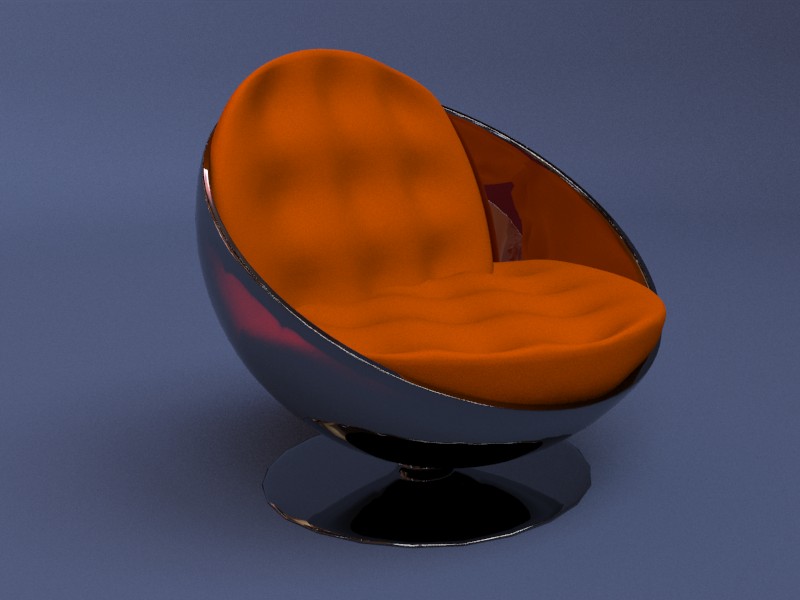 Ball Chair