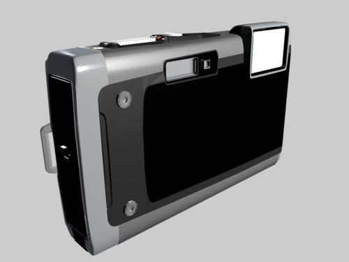 Olympus Tough
