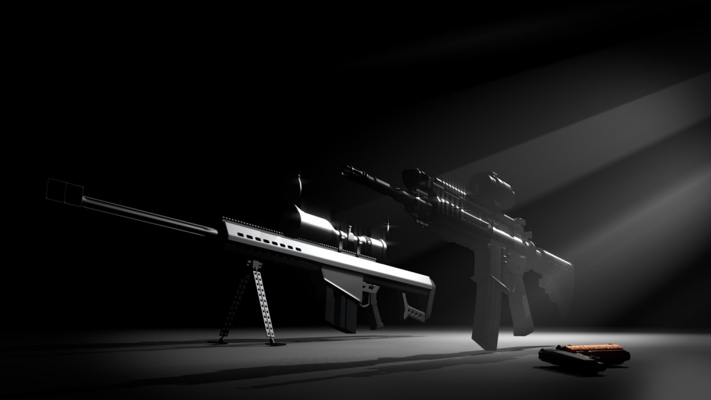 Weapon-Pack