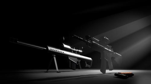 Weapon-Pack