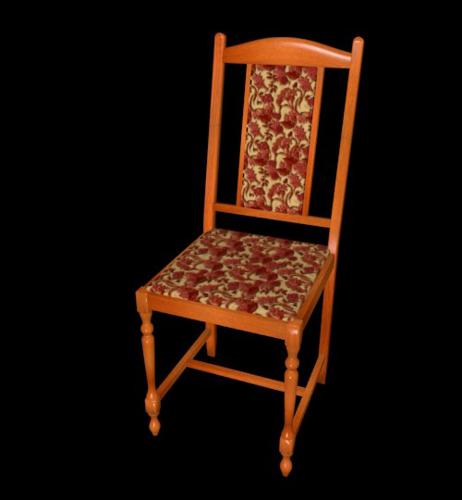 Stool