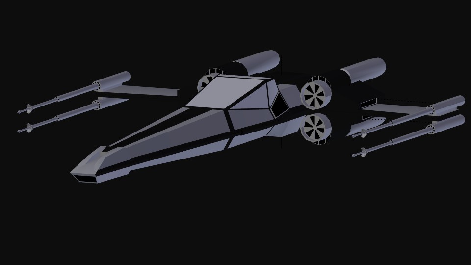 x-wing