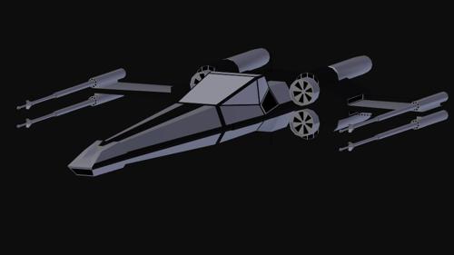 x-wing