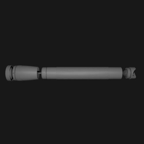 Mini Maglite