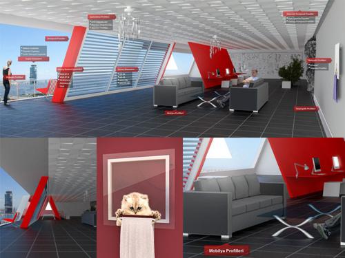 Special Office Design