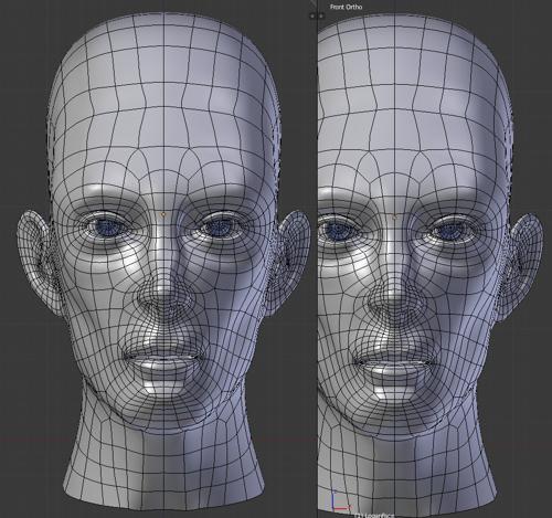 Project Logan: Modelling